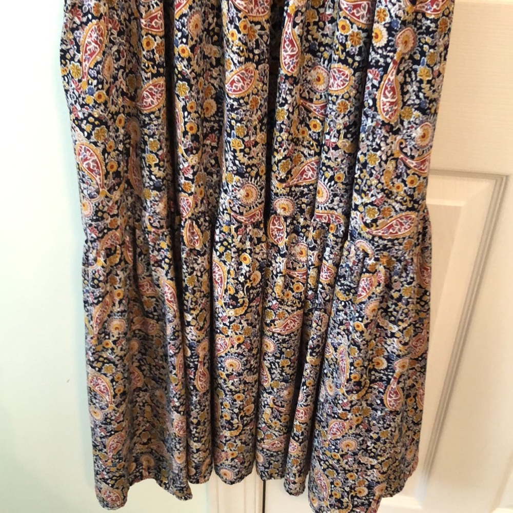 ๐๐SOLD. Maxi dress Sold ๐๐ - Picture 7 of 8